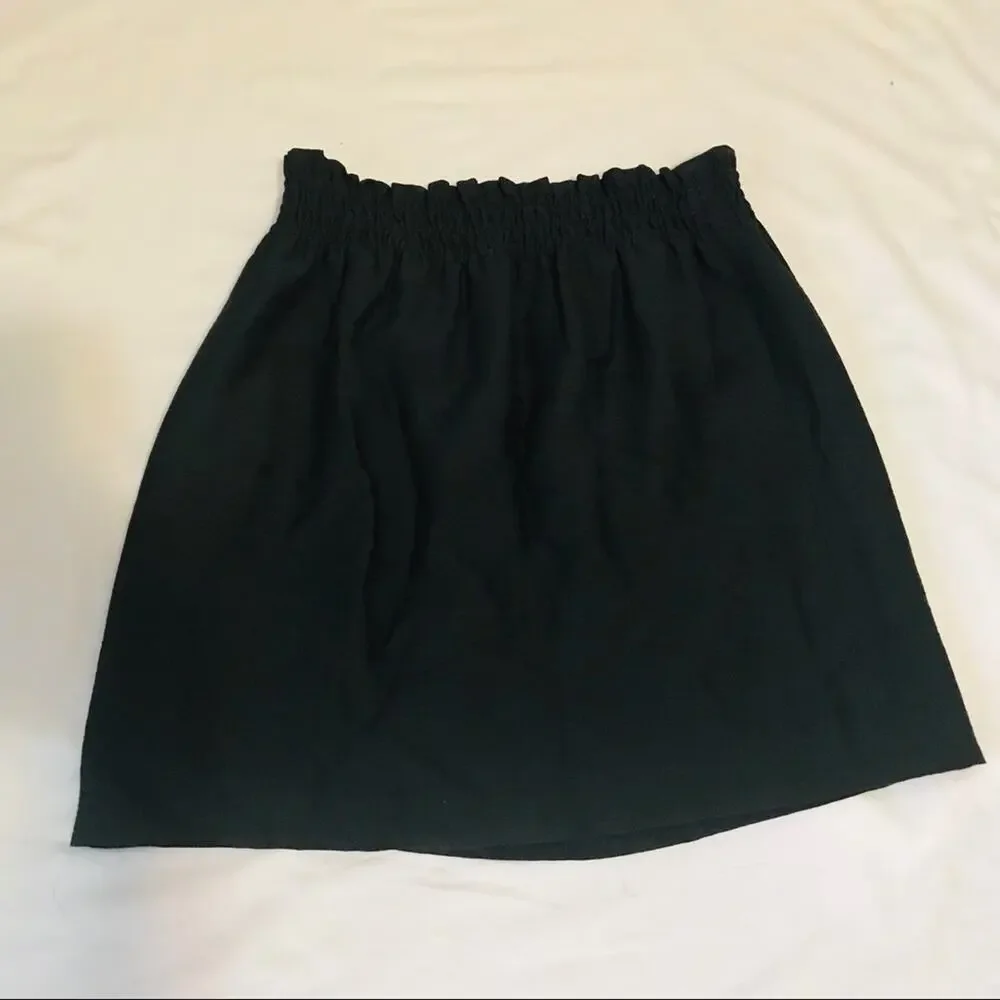 J Crew Skirt